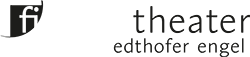 Figurentheater Edthofer Engel Logo